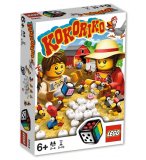 LEGO JEU DE SOCIETE 3839 RACE 3000