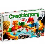 LEGO JEU DE SOCIETE 3844 CREATIONARY