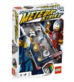 LEGO JEU DE SOCIETE 3850 METEOR STRIKE