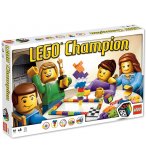 LEGO JEU DE SOCIETE 3861 LEGO CHAMPION