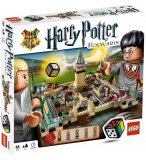 LEGO JEU DE SOCIETE 3862 HARRY POTTER HOGWARTS