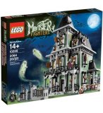 LEGO KINGDOMS 6918 L'ATTAQUE DU FORGERON