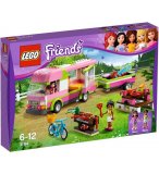 LEGO KINGDOMS 7187 L'EVASION DE LA PRISON DU DRAGON