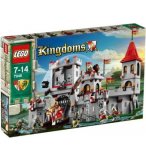 LEGO KINGDOMS 7946 LE CHATEAU DU ROI