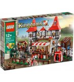 LEGO KINGDOMS 7947 LA PRISON DE LA TOUR