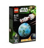 LEGO KINGDOMS 7949 LA CAPTURE DU SOLDAT