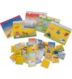 LEGO - LOTO LEGO DUPLO - JEU EDUCATIF