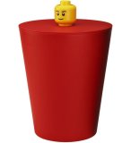 LEGO MULTI PANIER ROUGE - BOITE DE RANGEMENT