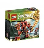LEGO NINJAGO 2258 L'EMBUSCADE