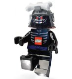LEGO NINJAGO 2263 LE DRAGSTER SQUELETTE