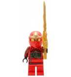 LEGO NINJAGO 9003097 REVEIL FIGURINE KAI