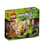 LEGO NINJAGO 9440 LE TOMBEAU DES VENOMARI