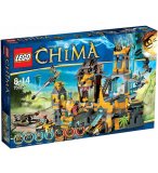 LEGO PHARAOH'S QUEST 7326 LE REVEIL DU SPHINX