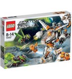 LEGO PIRATES DE CARAIBES 4194 LA BAIE DU CAP BLANC
