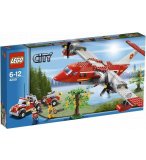 LEGO PRINCE OF PERSIA 7569 L'ATTAQUE DU DESERT