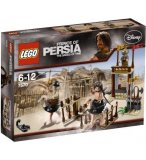LEGO PRINCE OF PERSIA 7570 LA COURSE D'AUTRUCHES