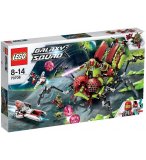 LEGO RACERS 8125 COURSE DU TONNERRE