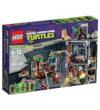 LEGO RACERS 8221 LE BULLDOG