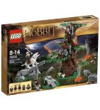 LEGO RACERS 8495 LA COURSE EN VILLE