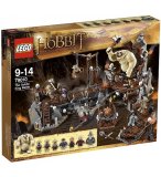 LEGO RACERS 9092 CRAZY DEMON