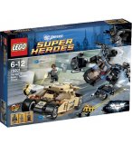 LEGO RACERS 9094 STAR STRIKER