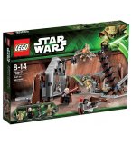 LEGO SPACE POLICE 5974 LE VAISSEAU GALACTIQUE 