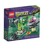 LEGO SPACE POLICE 5985 LA CENTRALE DE LA POLICE