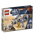 LEGO STAR WARS 7748 CORPORATE ALLIANCE TANK DROID