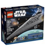 LEGO STAR WARS 7749 ECHOS BASE