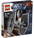 LEGO STAR WARS 7753 PIRATE TANK