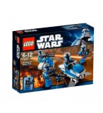LEGO STAR WARS 7914 MANDALORIAN BATTLE PACK