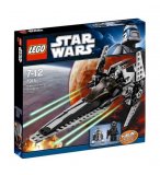 LEGO STAR WARS 7915 IMPERIAL V-WING STARFIGHTER