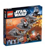LEGO STAR WARS 7957 SITH NIGHTSPEEDER