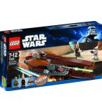 LEGO STAR WARS 7959 GEONOSIAN STARFIGHTER