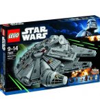 LEGO STAR WARS 7965 MILLENIUM FALCON
