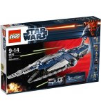 LEGO STAR WARS 8083 REBEL TROOPER BATTLE PACK