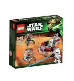 LEGO STAR WARS 8088 ARC 170 STARFIGHTER