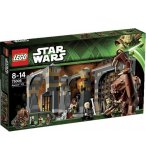 LEGO STAR WARS 8089 HOTH WAMPA CAPE