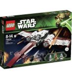 LEGO STAR WARS EXCLUSIVITE 7754 HOME ONE MON CALAMARI STAR CRUISER
