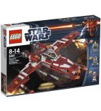 LEGO STAR WARS EXCLUSIVITE 7778 MILLENIUM FALCON