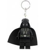 LEGO STAR WARS PORTE CLE MINI LAMPE DE POCHE DARK VADOR - UT21211
