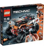 LEGO TECHNIC 8045 LE MINI MONTE CHARGES