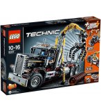 LEGO TECHNIC 8046 L'HELICOPTERE