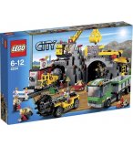LEGO TECHNIC 8048 LE BUGGY