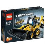 LEGO TECHNIC 8049 LA  CHARGEUSE A BOIS