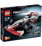 LEGO TECHNIC 8053 LA GRUE MOBILE