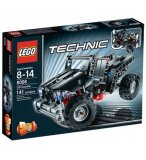 LEGO TECHNIC 8066 LE TOUT TERRAIN