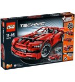 LEGO TECHNIC 8070 SUPER CAR