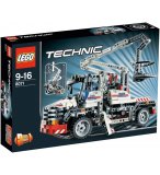 LEGO TECHNIC 8071 LE CAMION NACELLE