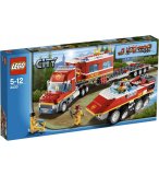LEGO TECHNIC 8261 LE TOUT TERRAIN